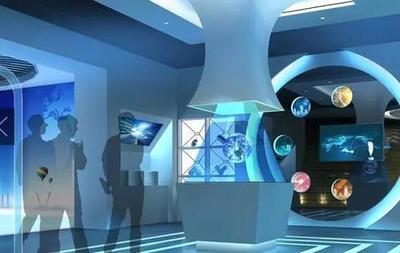 科技賦能，博物館煥新 VR、AI與機器人共塑智慧新體驗