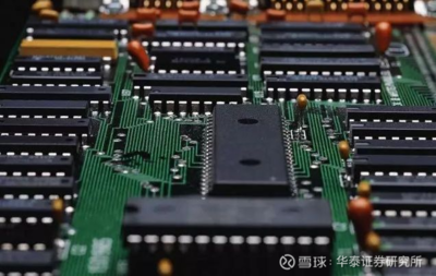 5G應用大幕拉開，VR/AR漸行漸近 電子元器件產業迎來新紀元